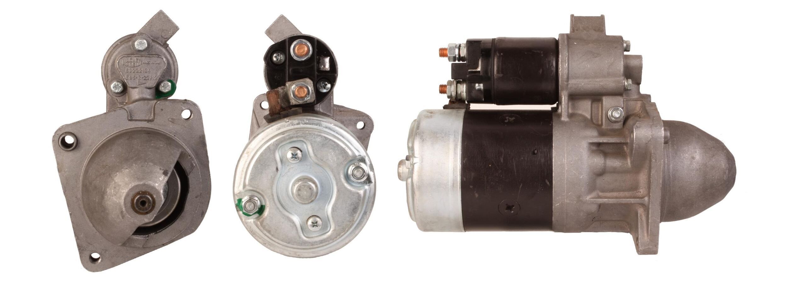 Starteris LUCAS LRS00664