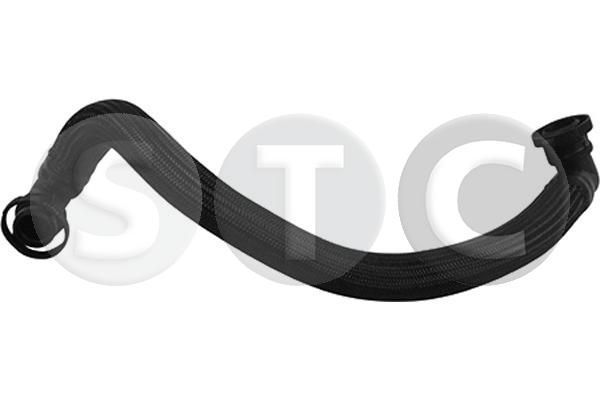 žarna, vožtuvo dangtelio alsuoklis STC T497271