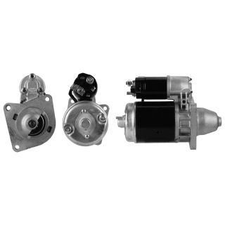 Starteris LUCAS LRS00666