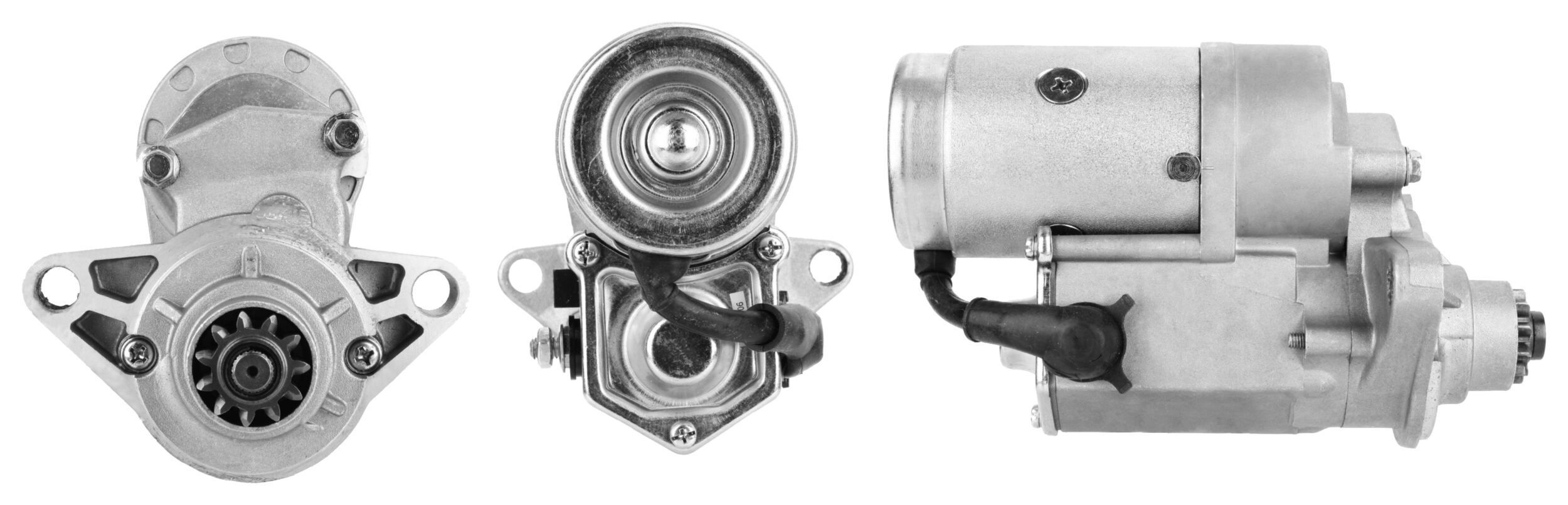 Starteris LUCAS LRS00677