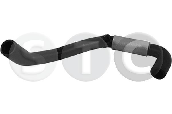 žarna, vožtuvo dangtelio alsuoklis STC T497564