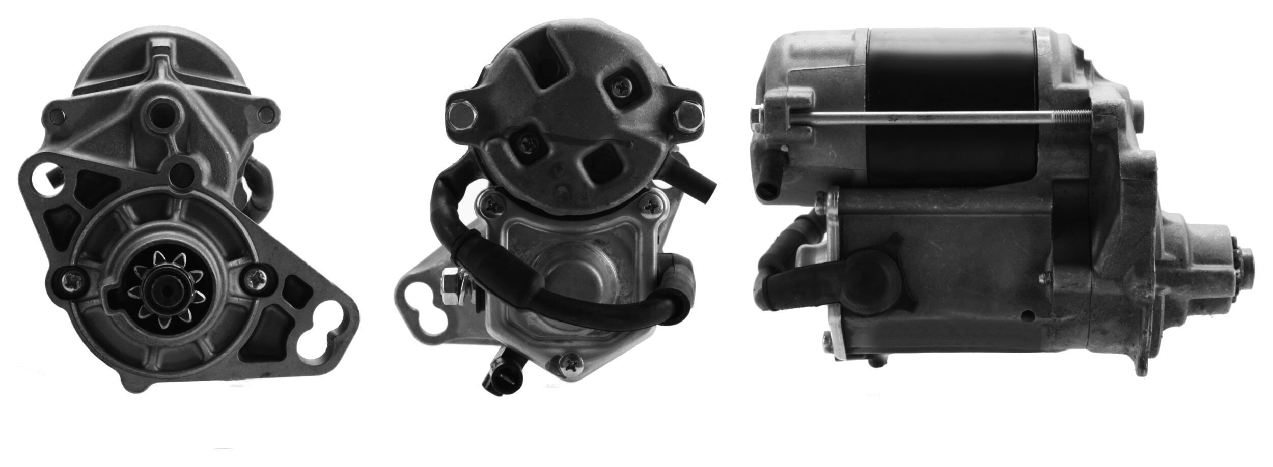 Starteris LUCAS LRS00718