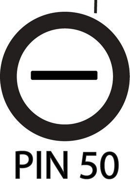 Starteris LUCAS LRS00718