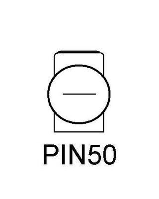 Starteris LUCAS LRS00719