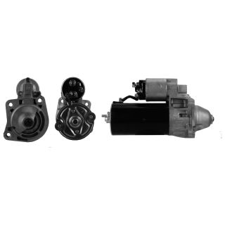 Starteris LUCAS LRS00733