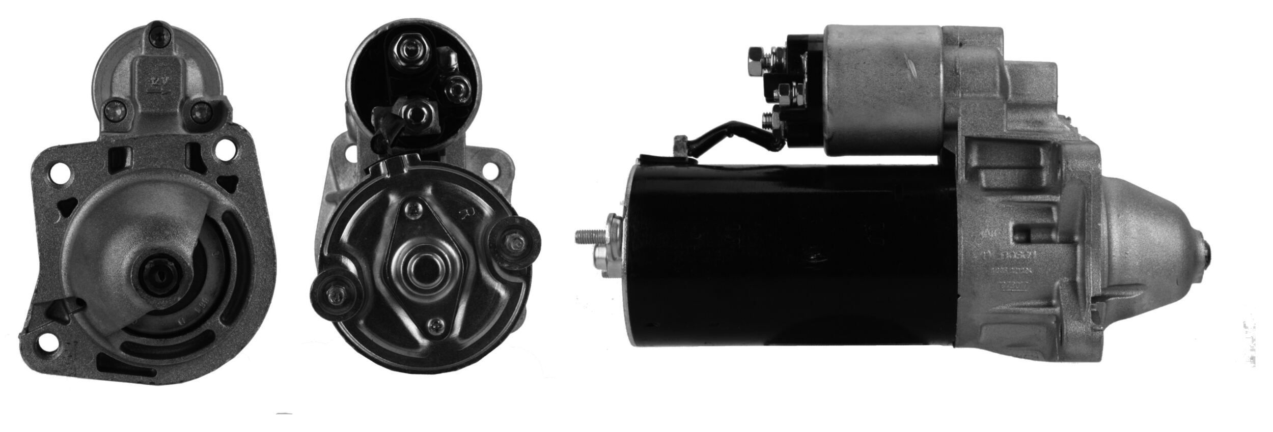 Starteris LUCAS LRS00733