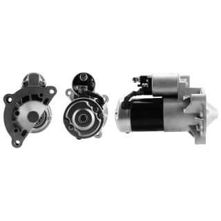 Starteris LUCAS LRS00751
