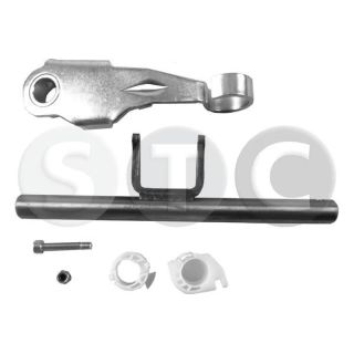 Paleidimo šakė, sankaba STC T404052
