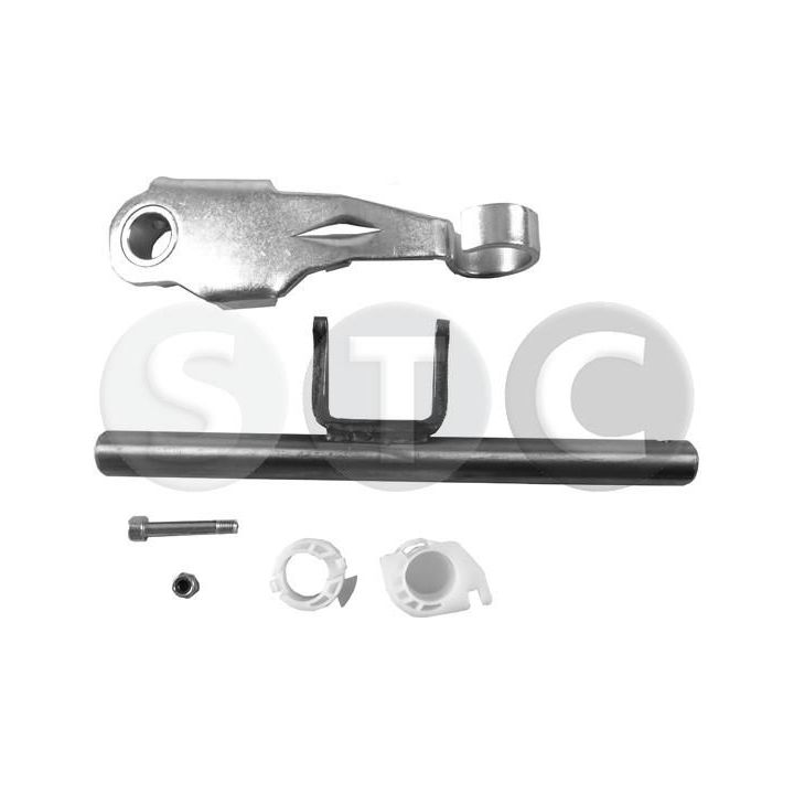 Paleidimo šakė, sankaba STC T404052