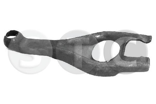 Paleidimo šakė, sankaba STC T404066