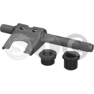 Paleidimo šakė, sankaba STC T404268