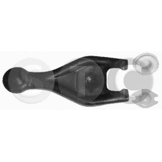 Paleidimo šakė, sankaba STC T404601