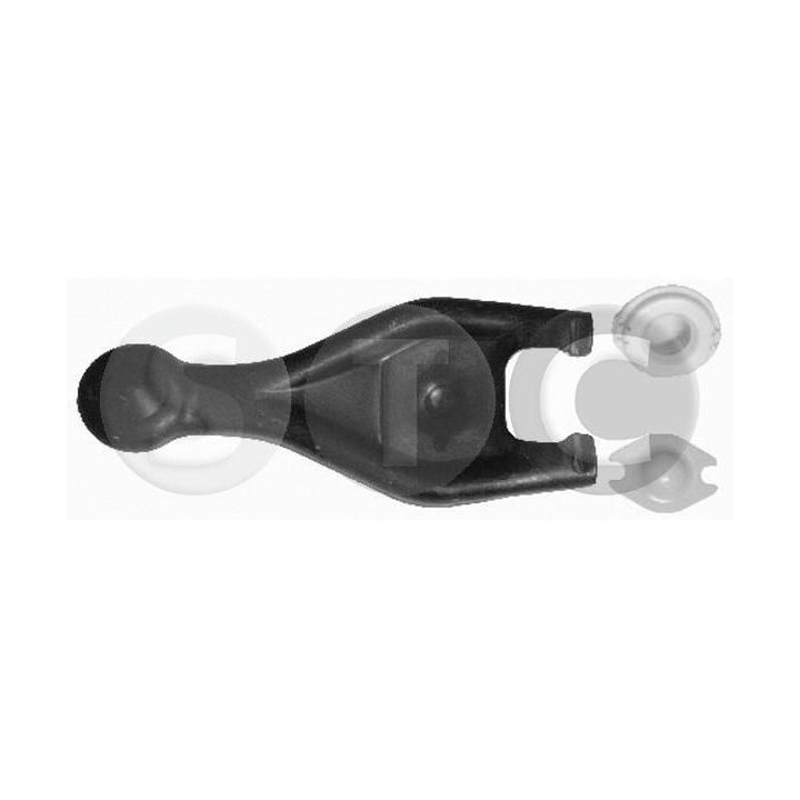 Paleidimo šakė, sankaba STC T404601