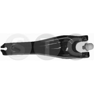 Paleidimo šakė, sankaba STC T404677