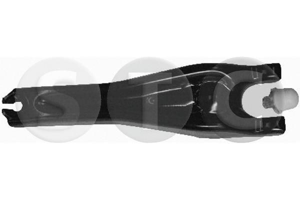 Paleidimo šakė, sankaba STC T404677