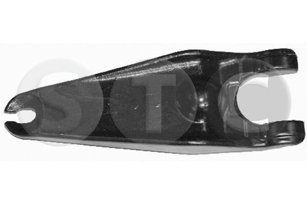 Paleidimo šakė, sankaba STC T404722