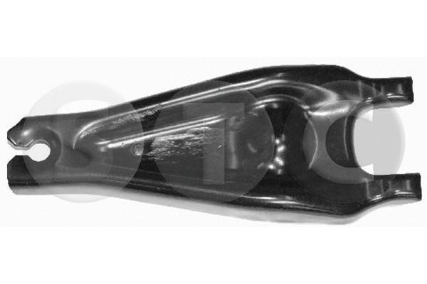 Paleidimo šakė, sankaba STC T404723