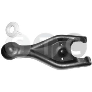 Paleidimo šakė, sankaba STC T405259