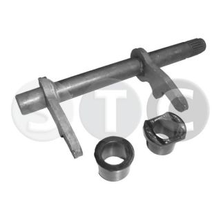 Paleidimo šakė, sankaba STC T405708