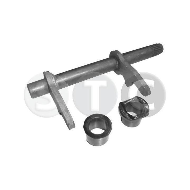 Paleidimo šakė, sankaba STC T405708