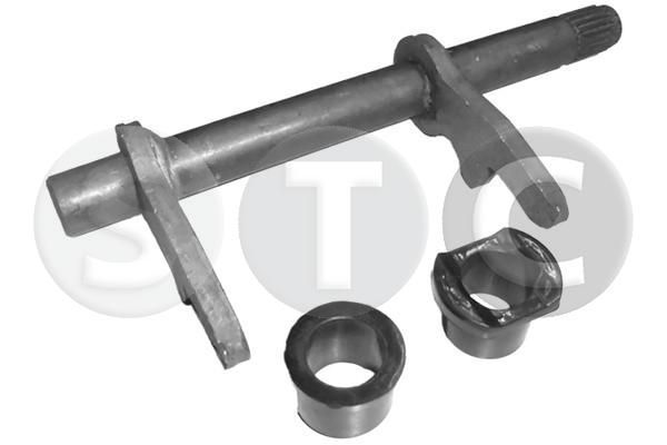 Paleidimo šakė, sankaba STC T405708