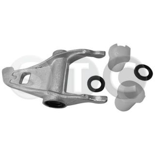 Paleidimo šakė, sankaba STC T440157