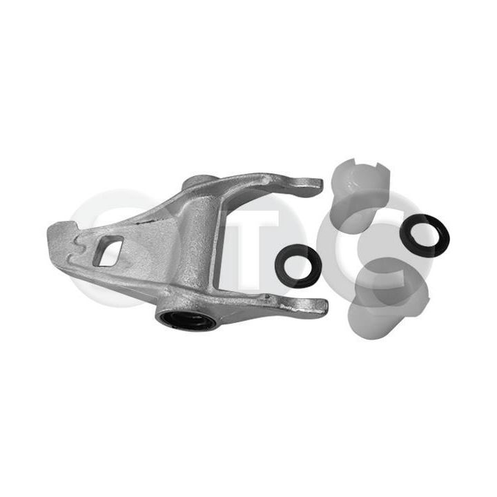 Paleidimo šakė, sankaba STC T440157