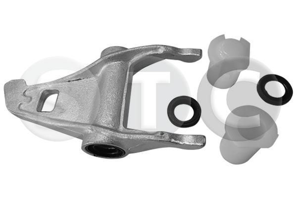 Paleidimo šakė, sankaba STC T440157