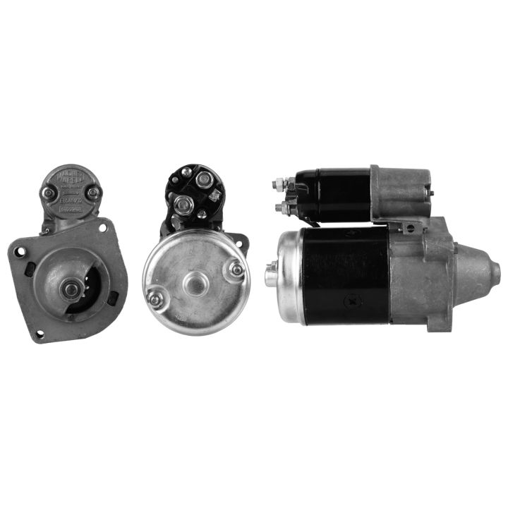Starteris LUCAS LRS00827