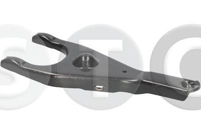 Paleidimo šakė, sankaba STC T448107