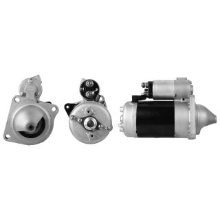 Starteris LUCAS LRS00828