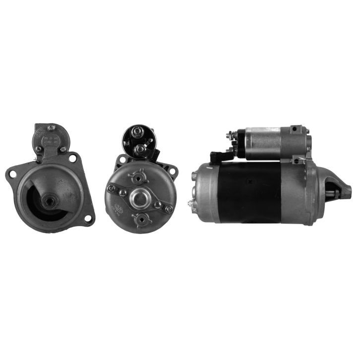 Starteris LUCAS LRS00838