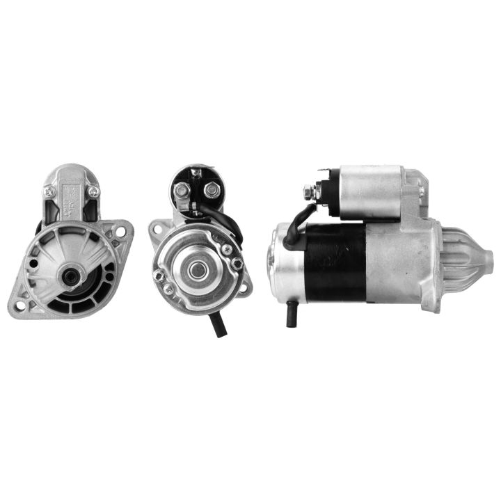 Starteris LUCAS LRS00884