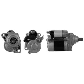 Starteris LUCAS LRS00887