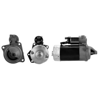 Starteris LUCAS LRS00934