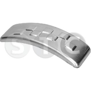 Pedalo antdėklas, akceleratoriaus pedalas STC T457780