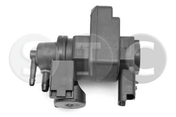 Slėgio keitiklis, turboįkrova STC T431241