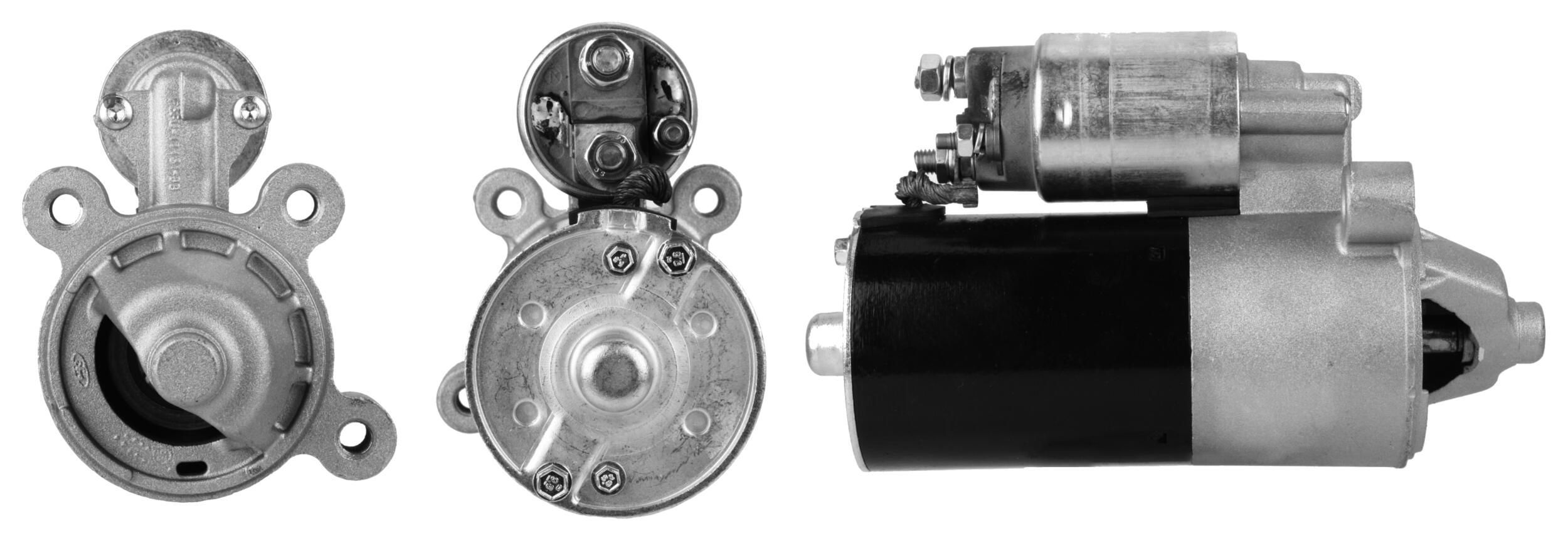 Starteris LUCAS LRS00993