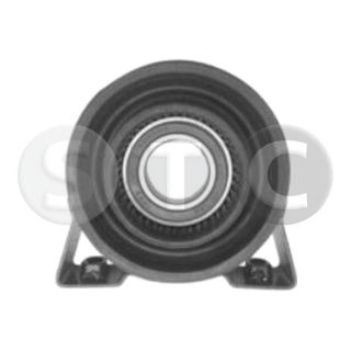 šarnyrinis velenas, ašies pavara STC T450313