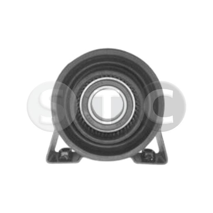 šarnyrinis velenas, ašies pavara STC T450313