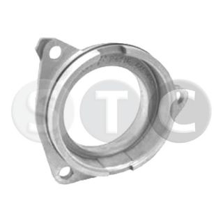 Jungė, diferencialas STC T491009