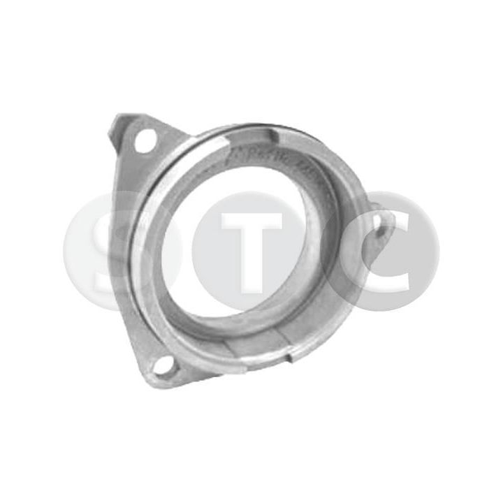 Jungė, diferencialas STC T491009