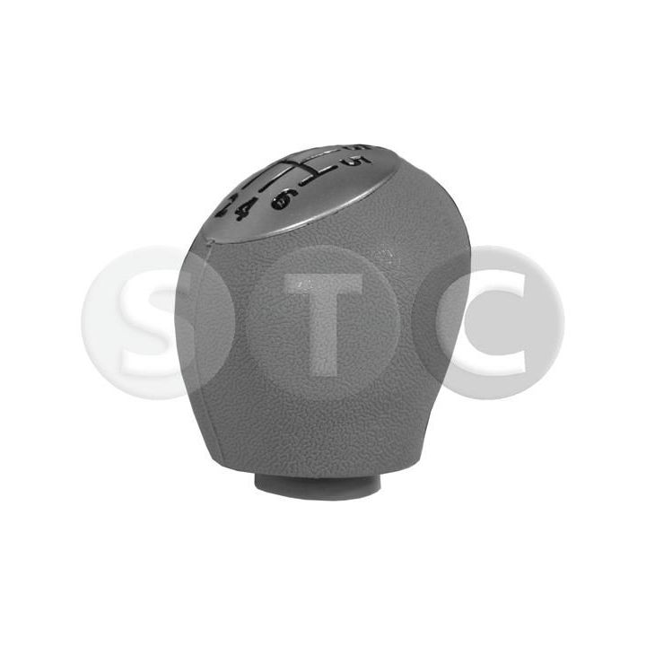 Pavarų svirties galvelė STC T465025