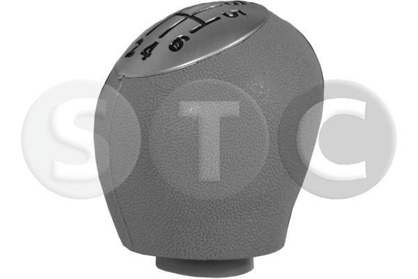 Pavarų svirties galvelė STC T465025