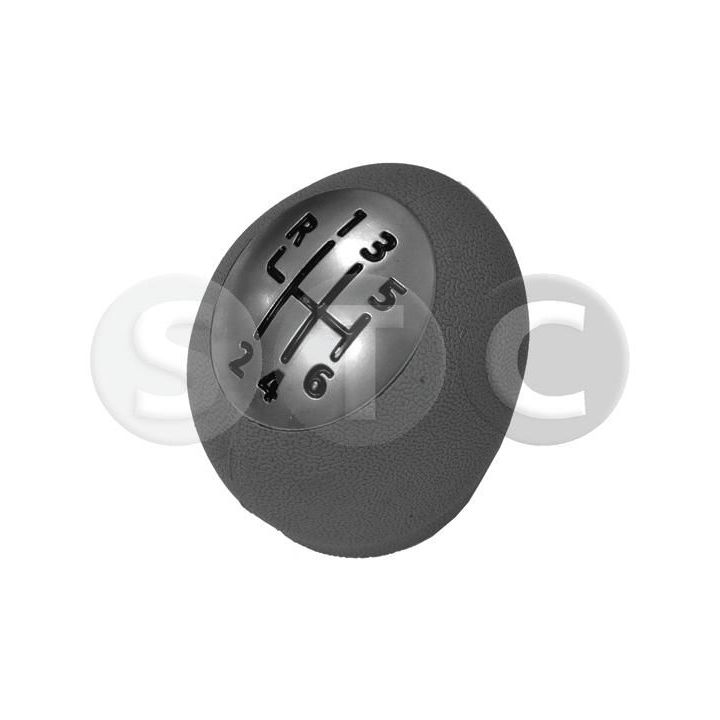 Pavarų svirties galvelė STC T465026