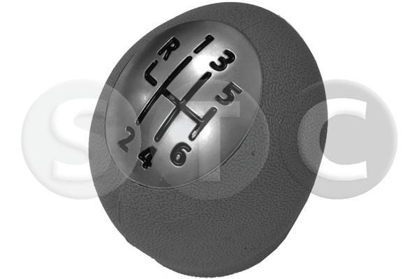 Pavarų svirties galvelė STC T465026