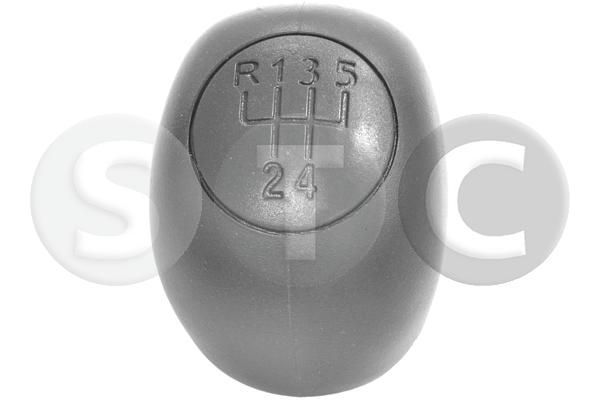 Pavarų svirties galvelė STC T465029