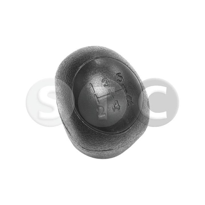 Pavarų svirties galvelė STC T465031