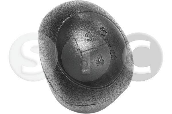 Pavarų svirties galvelė STC T465031