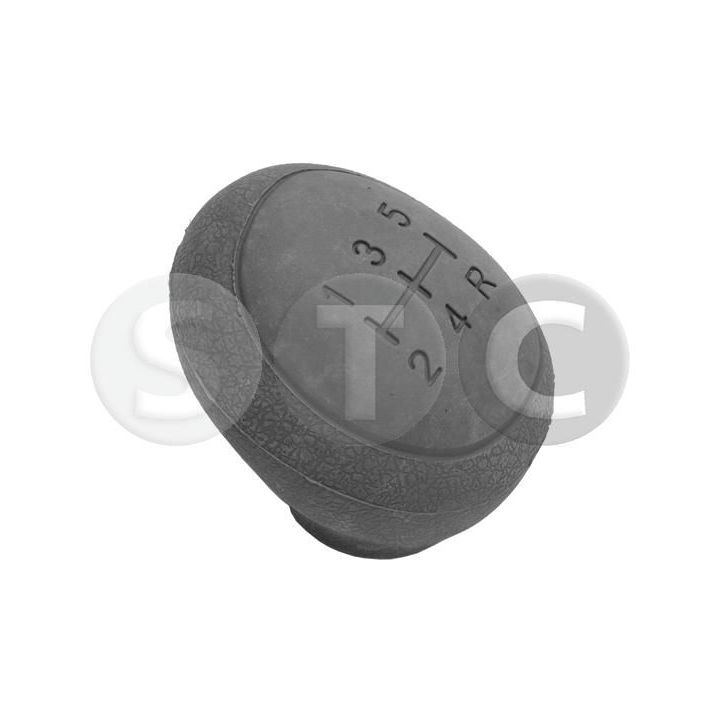 Pavarų svirties galvelė STC T465032